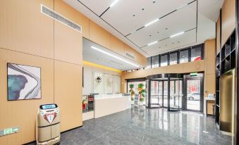 GreenTree Hotel (Cangzhou Baichuan Road Cailong International)