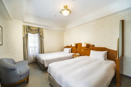 KOKO호텔 오사카 신사이바시 12월 할인 총정리