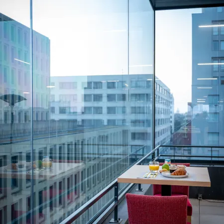 Appart’hôtel Odalys City - Nantes Cité des congrès