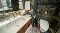Fuzhou Richun Tea Dao Hotel Отели рядом с достопримечательностью «Площадь Тайваня, Северный Тайвань, 54»