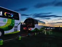 RESORT HOTEL M - parking