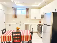 Cozy & private suite near downtown | UofA | Southgate