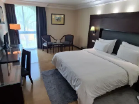 Hotel Borj Rabat - A Member of Barceló Hotel Group Hotels in Rabat