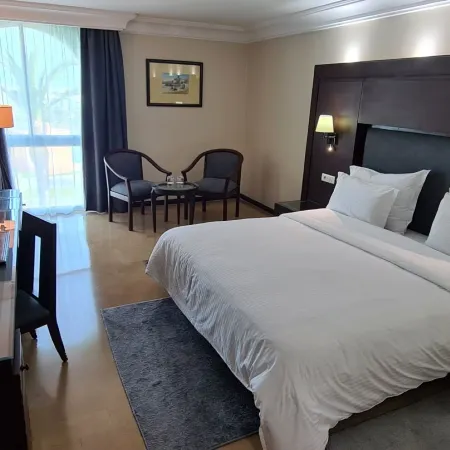 Hotel Borj Rabat - A Member of Barceló Hotel Group