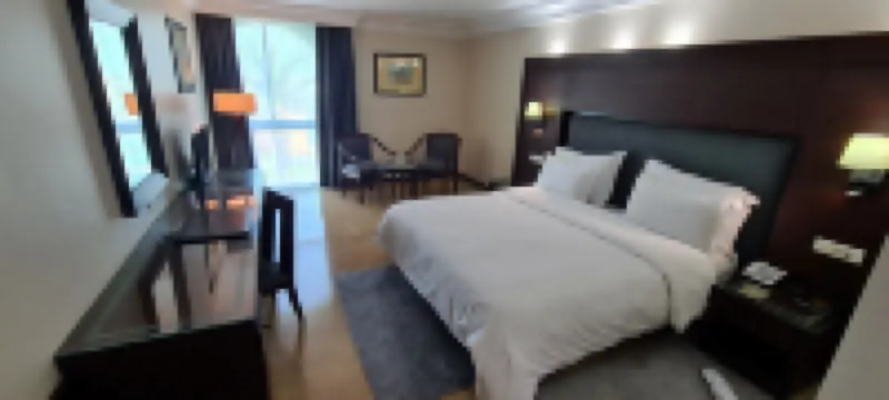 Hotel Borj Rabat - A Member of Barceló Hotel Group