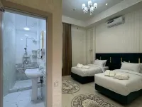 Hotel Old City Samarkand Hotels in Samarkand