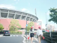 fav HIROSHIMA STADIUM - Boutique
