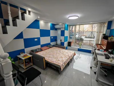 Happy every day ‌Bed and Breakfast (B&B)‌ Hotel a Santaizi/Shenfei