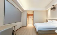 Homeinn Hotel (Nanchang Honggutan Xuefu Avenue East Subway Station) Các khách sạn ở Nam Xương