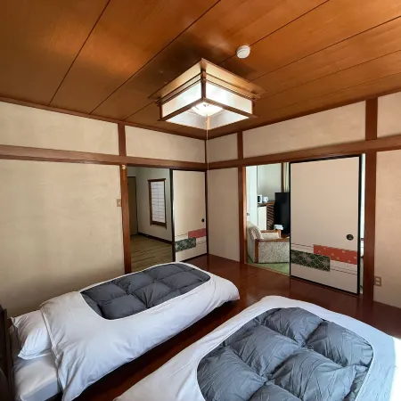 kaederesortKinugawa Onsen