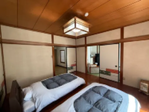 kaederesortKinugawa Onsen