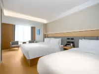 JI Hotel (Guangzhou Tianhe Aoti Zhongxin) Các khách sạn gần Hoàng Thôn