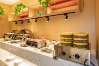 曼享ホテル（宿遷経済開発区） - 朝食