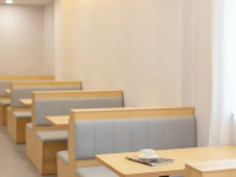 xijuHotel      (NangFengJuDuDadao) Hotels in Nanfeng