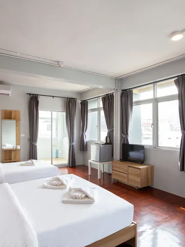 รูปภาพของโรงแรม185 แอทสุรวงศ์