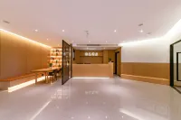 Yimei Chenxi Hotel (Binhai Sixth Road) - Kæledyr tilladt