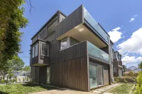 Luxury modern dream holiday home in Kohi Beach