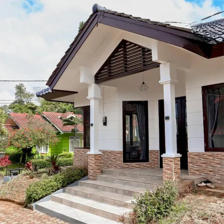 Sierra by Semusim Villa