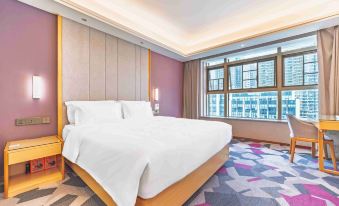 Lavande Hotel(Changsha Fuyuan West Road Machang Metro Station Branch)