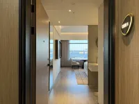 Wanda Moments Hotel (Taiyuan South Station East SquareWusu Airport)