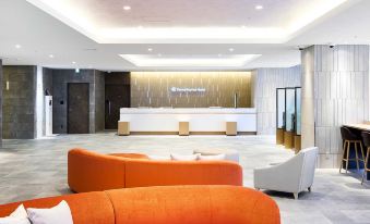 Daiwa Roynet Hotel Akita Ekimae