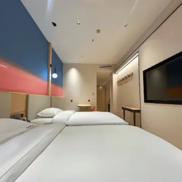 Aksu Huamei Hotel