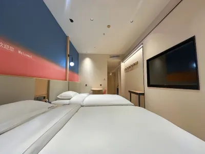 Aksu Huamei Hotel