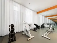Baotou Distance Hotel (Baobaiwangfujing Victory Branch) فنادق في باوتَو