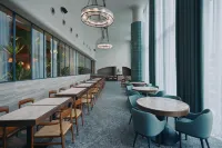 Hotel Hankyu GRAN RESPIRE OSAKA - Breakfast