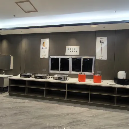 QUAN ZHI HOTEL