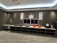 全智酒店（代州古城店） - 早餐