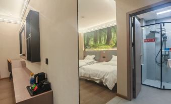 Boutque Hotel Borgia