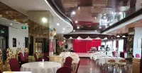 Haode Davis Hotel (Ji'an Station Jinggangshan University)