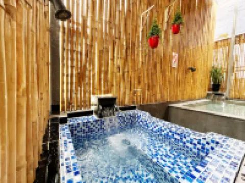 阿祖瑪亞青頓酒店