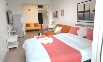 Bejing   shi  guang  mei  Resident  Hostel