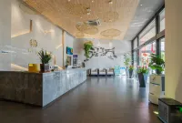 Yueting Chun Boutique Hotel Hotels in Langxi