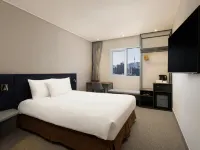 ibis Ambassador Seoul Insadong(Newly renovated in 2025) Hotels near Jonggak Station