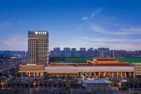 GRAND NEW CENTURY HOTEL