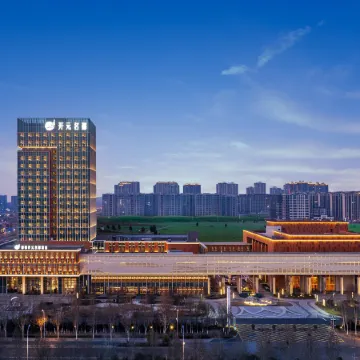 GRAND NEW CENTURY HOTEL