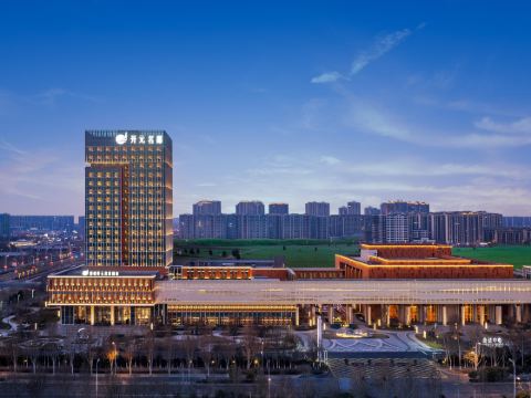 GRAND NEW CENTURY HOTEL