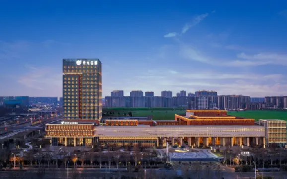 GRAND NEW CENTURY HOTEL