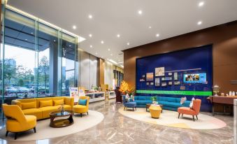 Hampton by Hilton Shenzhen Guangming