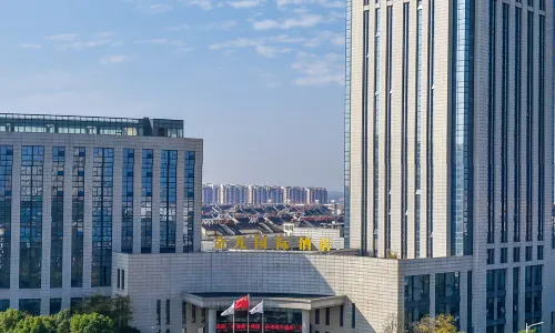 Jinjiu International  Hotel  Nanling