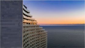 Hotel Grand Karat Sochi