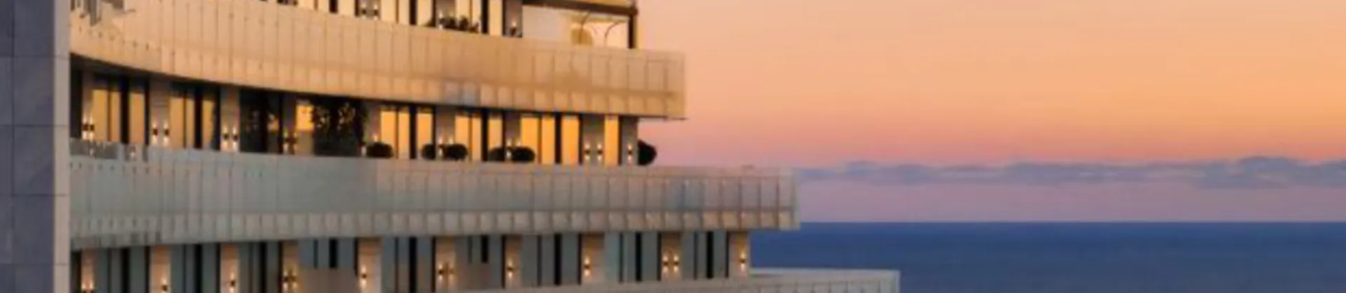 Luxury Hotels