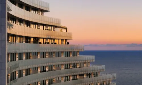 Hotel Grand Karat Sochi