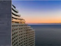 Hotel Grand Karat Sochi Hotels in Sochi