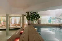 Drawing House - romantique