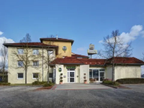 B&B ホテル カッセル-インダストリーパーク カッセルのホテル