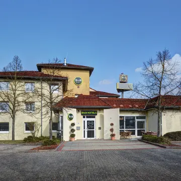 B&B HOTEL Kassel-Industriepark